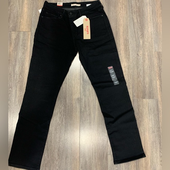 jeans - Picture 2 of 5